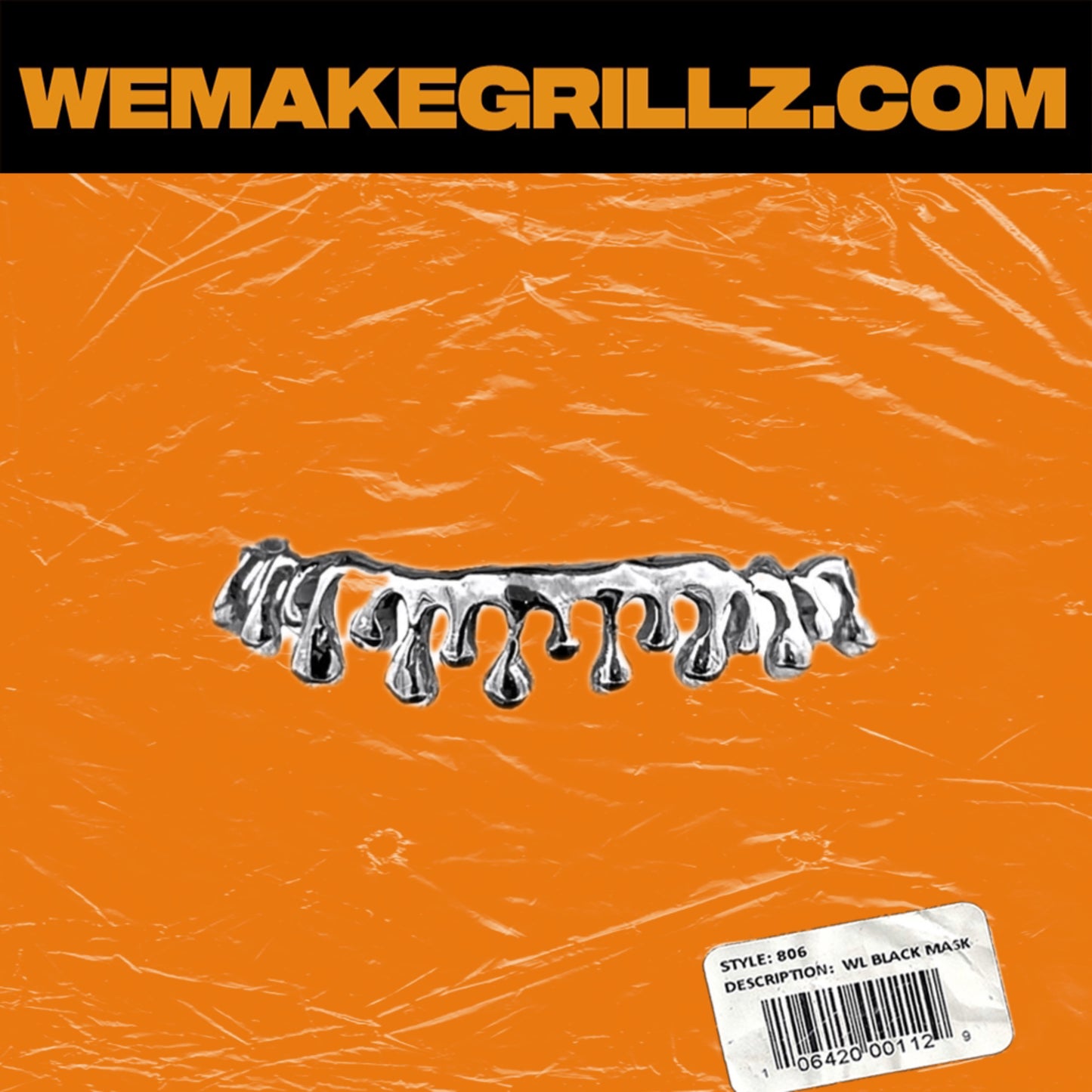 drip grillz