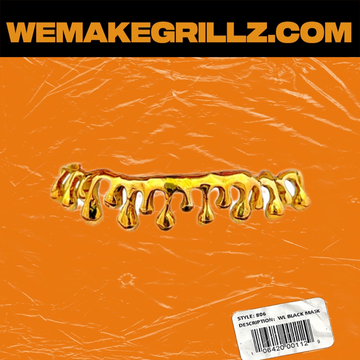 drip grillz